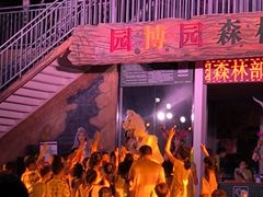 -武汉园博园(武汉自然博物馆)
