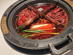 -万杰老灶火锅·20年老品牌(大丰店)