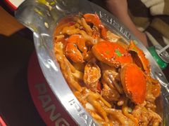 -胖哥俩肉蟹煲(苏州中心店)