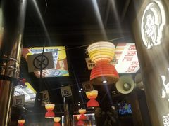 -西塔老太太泥炉烤肉(北京双井店)