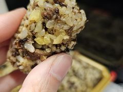 牛肉饭团-师任堂韩式食品(总店)