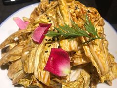 乾隆白菜-北平盛世·新京菜·北京烤鸭(劲松·双井店)