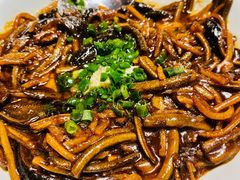 响油鳝丝-和满堂·经典本帮菜(川沙古镇店)