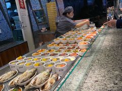 -食悦天美食广场(西安CityOn熙地港购物中心店)