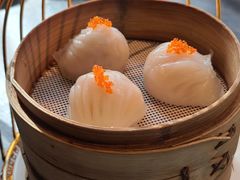 -鹊玥·粤菜小馆(汇智国际商业中心店)