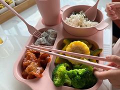 -云里小坐·海泉湾·团建·宴席·下午茶(金堂海泉湾店)