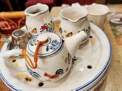 -点都德(龙之梦店)