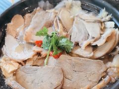 -洪兴砂锅·融合砂锅菜(三站店)
