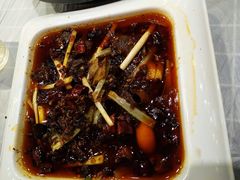 -华仔龙虾(永乐路总店)