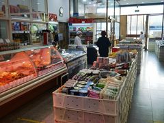 -北京稻香村(京港城生活广场店)