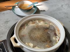 -大理董·董家小厨野生菌火锅(古城旗舰店)