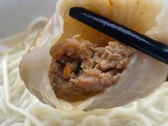 蟹黄大汤包-花园茶楼(兴城西路店)