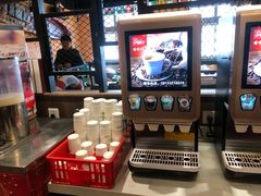-好伦哥比萨烤肉自助(马家堡店)