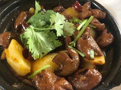 -廖记老砂锅(上清寺店)