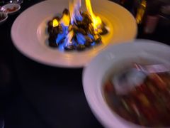 -忆江南·临江鱼馆