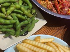 -柒五龙虾(八王寺店)