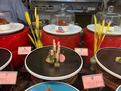 -湘湖大院(越王路店)