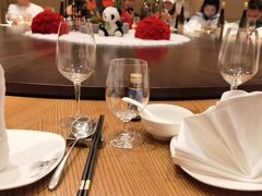 -莲·中餐厅(成都首座万豪酒店)