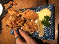 -千代武日本料理(爱建店)