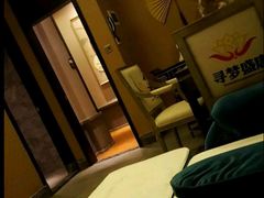 -寻梦盛唐主题水会(龙岗店)