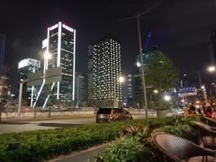 -酒池星座(深圳湾后海汇店)
