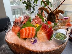 -花潮料理艺食馆(成都万象城店)