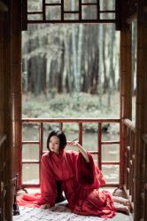 -八角古风摄影