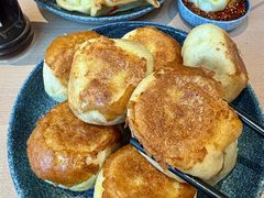 -韩海丽特色美食(秀州路店)