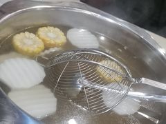 -粤潮牛肉火锅店(江南大道店)