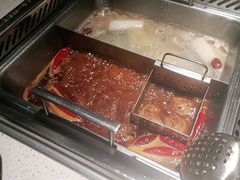 -野妹火锅(龙岗店)