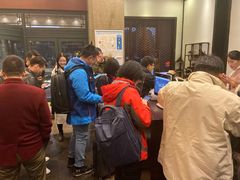 -苏州独墅湖书香世家酒店