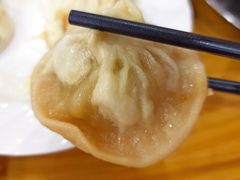 -小胖包子王(阜成门内店)