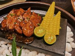 -鮨匠·割烹料理(巨鹿花园店)