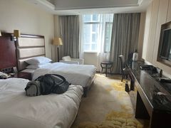 -西宁福茵长乐国际大酒店