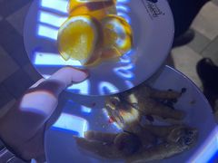 -汉巴味德·烤肉与啤酒的自助(杭州大悦城店)