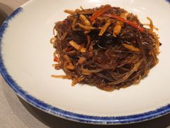 绩溪炒粉丝-山里亲戚(淞虹路店)
