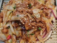 -悦真雅院·四合院·清真私房菜(雍和宫店)