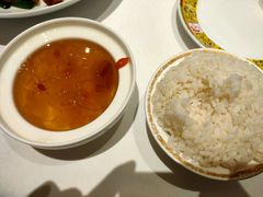 -惠丰堂饭庄(北洼路店)