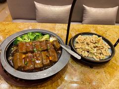 -星河湾半岛酒店-真粤中餐厅