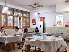 大堂-瓦房兔(璧山店)