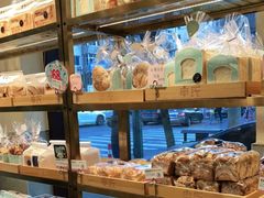 -申氏糕点(三好街店)