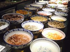 -星伦多 自助料理(圆融店)