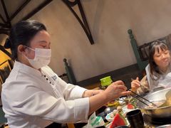 -手选潮汕鲜牛肉火锅(二七广场店)