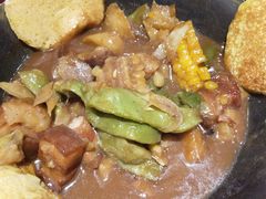 -上山下乡农家菜(加州水郡店)