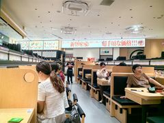 -友壹町寿司(佛山新DNA店)