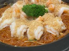 -北大荒人•新东北菜(青岛银座店)
