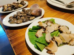 -凯华海鲜火锅·传承三十六年