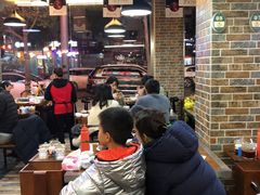 -代羊肉(中和店)