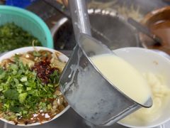 -正味斋锅巴菜(西北角店)