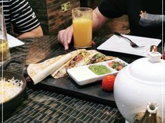 -上海锦江汤臣洲际大酒店壹阶层